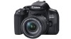 Canon EOS 850D DSLR Camera with 18-55mm Lens Kit 850DKIS (Missing Acessories)
