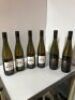6 x Bottles of assorted Riesling