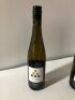 6 x Bottles of assorted Riesling - 2