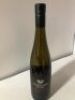 6 x Bottles of assorted Riesling - 5
