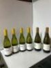 6 x Assorted White Wines