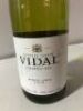 6 x Assorted White Wines - 3