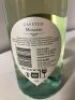 6 x Assorted White Wines - 4