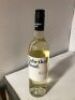 6 x Assorted White Wines - 6