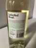 6 x Assorted White Wines - 8