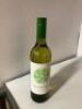 6 x Assorted White Wines - 9