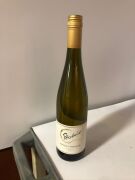 7 x Assorted White Wines - 8