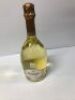 1 x Ruinart Champagne Blanc de Blanc Brut, France