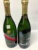 2 x G.H Mumm Champagne Brut Grand Cordon - 2