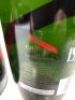 2 x G.H Mumm Champagne Brut Grand Cordon - 2