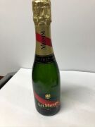 5 x 375ml G.H Mumm Champagne Brut Cordon Rouge - 2