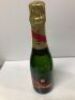 5 x 375ml G.H Mumm Champagne Brut Cordon Rouge - 2