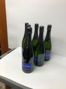 6 x Nicholas Feuillatie Champagne Reserva Exclusive Brut (France) - 2