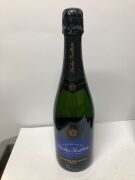 6 x Nicholas Feuillatie Champagne Reserva Exclusive Brut (France) - 3