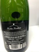 6 x Nicholas Feuillatie Champagne Reserva Exclusive Brut (France) - 5