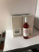 12 x 2019 Angove Rhythm & Rhyme Rose