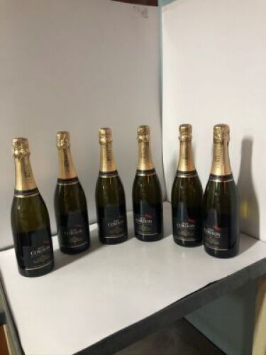 6 x Petit Cordon Sparkling by Maison Mumm Brut Prestige New Zealand