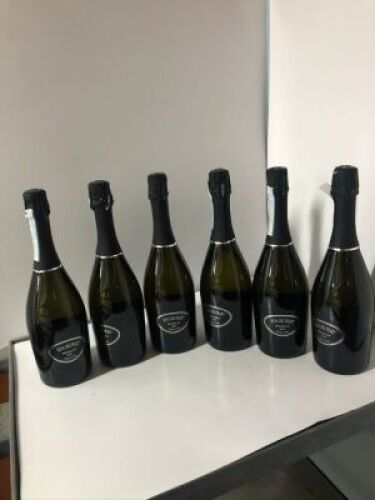 6 x Riva Del Frati Prosecco Sparkling Brut (Italy)