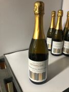 6 x Angove Stonegate Sparkling Chardonnay Pinot Noir - 2