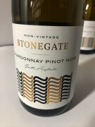 6 x Angove Stonegate Sparkling Chardonnay Pinot Noir - 3