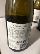 6 x Angove Stonegate Sparkling Chardonnay Pinot Noir - 4