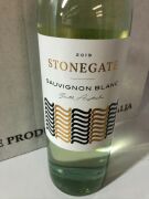 12 x 2019 Angove Stonegate Sauvignon Blanc - 3