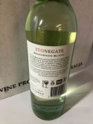 12 x 2019 Angove Stonegate Sauvignon Blanc - 4