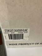 12 x 2019 Angove Stonegate Sauvignon Blanc - 5