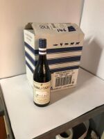 6 x 2018 Fowles Wines Farm to Table Pinot Noir