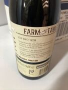6 x 2018 Fowles Wines Farm to Table Pinot Noir - 3