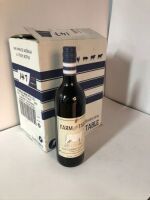 6 x 2016 Fowles Wines Farm to Table Cabernet Sauvignon
