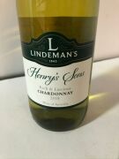 12 x 2018 Lindeman's Henrys Sons Chardonnay - 3