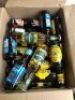 Approx 400 assorted Bottles & Cans of Beer & Cider - 2
