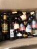 Approx 400 assorted Bottles & Cans of Beer & Cider - 5