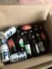 Approx 400 assorted Bottles & Cans of Beer & Cider - 9