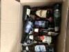 Approx 400 assorted Bottles & Cans of Beer & Cider - 12
