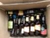 Approx 400 assorted Bottles & Cans of Beer & Cider - 15