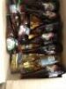 Approx 400 assorted Bottles & Cans of Beer & Cider - 16