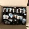 Approx 400 assorted Bottles & Cans of Beer & Cider - 20