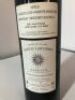 1 x 2009 Chateau Lascombes Margaux Grand Cru Classe - 4