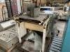 Heavy Duty Steel Framed Crushing Mill on Steel Stand