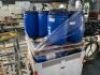 Quantity Moulded Plastic 60 Litre Storage Bins