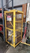 Pratt Safety System