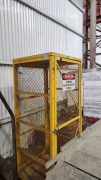 Pratt Safety System
