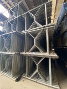 Royal Formwork Frame Pack