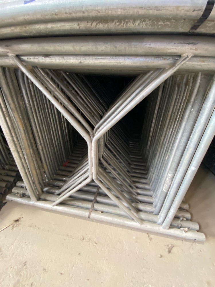 Royal Formwork Frame Pack | Hilco Global APAC
