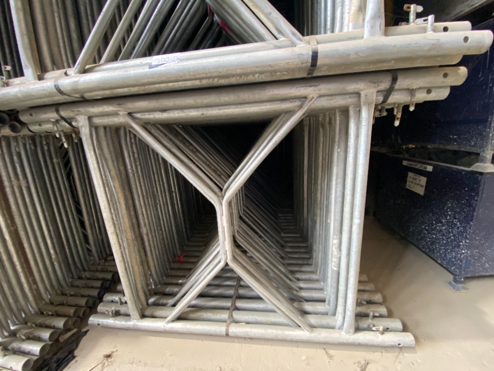 Royal Formwork Frame Pack | Hilco Global APAC