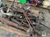 Pallet Assorted Copper Pipe Fittings, Gate Valves etc