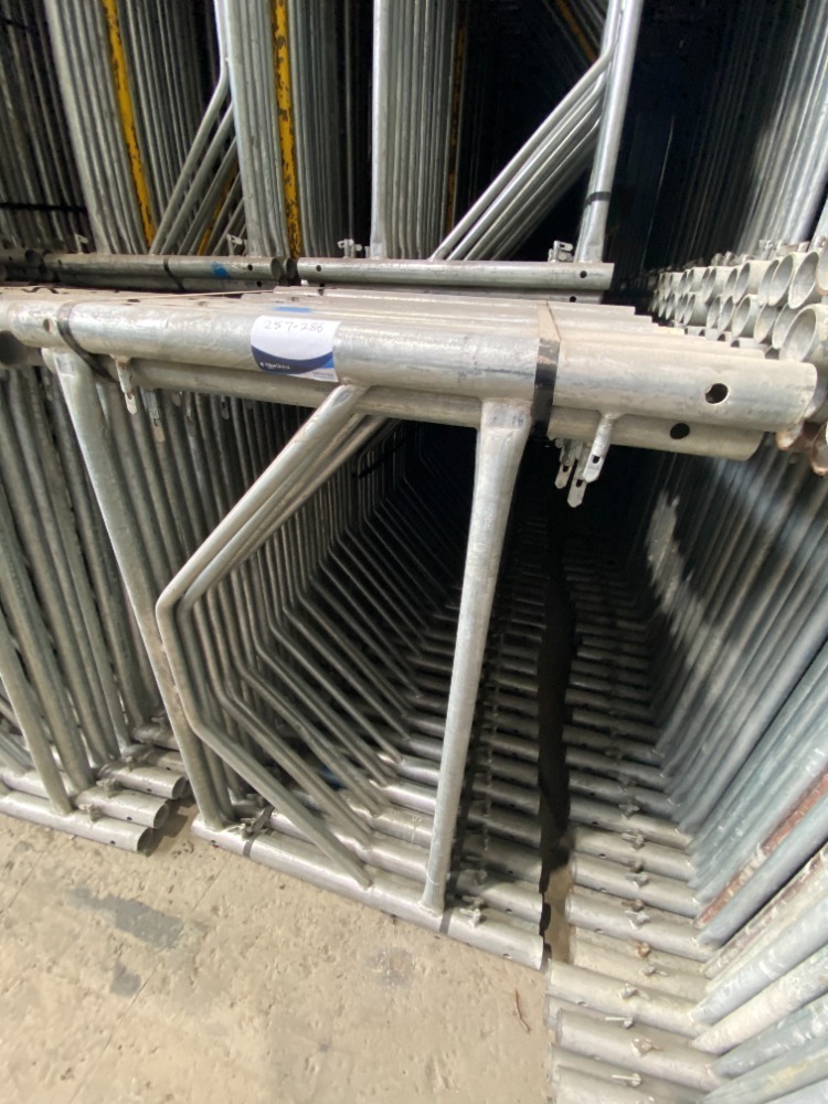 Royal Formwork Frame Pack | Hilco Global APAC
