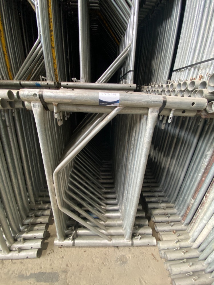 Royal Formwork Frame Pack | Hilco Global APAC
